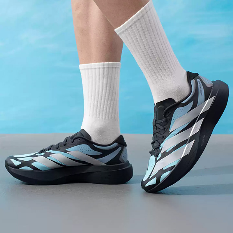 รองเท้าวิ่งสำหรับผู้ชาย Adidas - Men'S Shoes Half Cut บทวิจารณ์และราคา