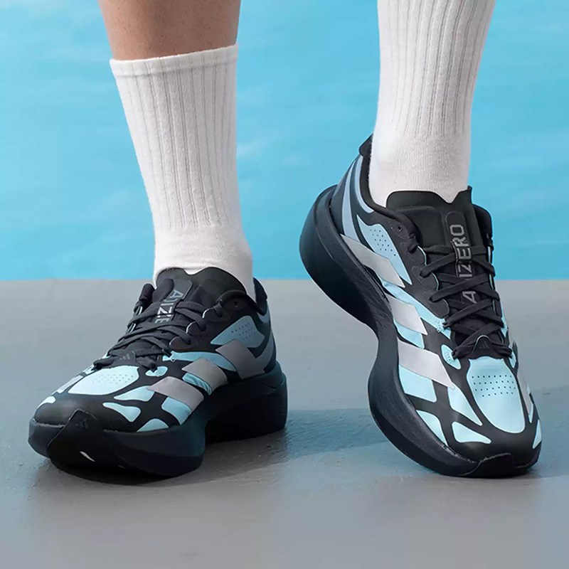 รองเท้าวิ่งสำหรับผู้ชาย Adidas - Men'S Shoes Half Cut บทวิจารณ์และราคา