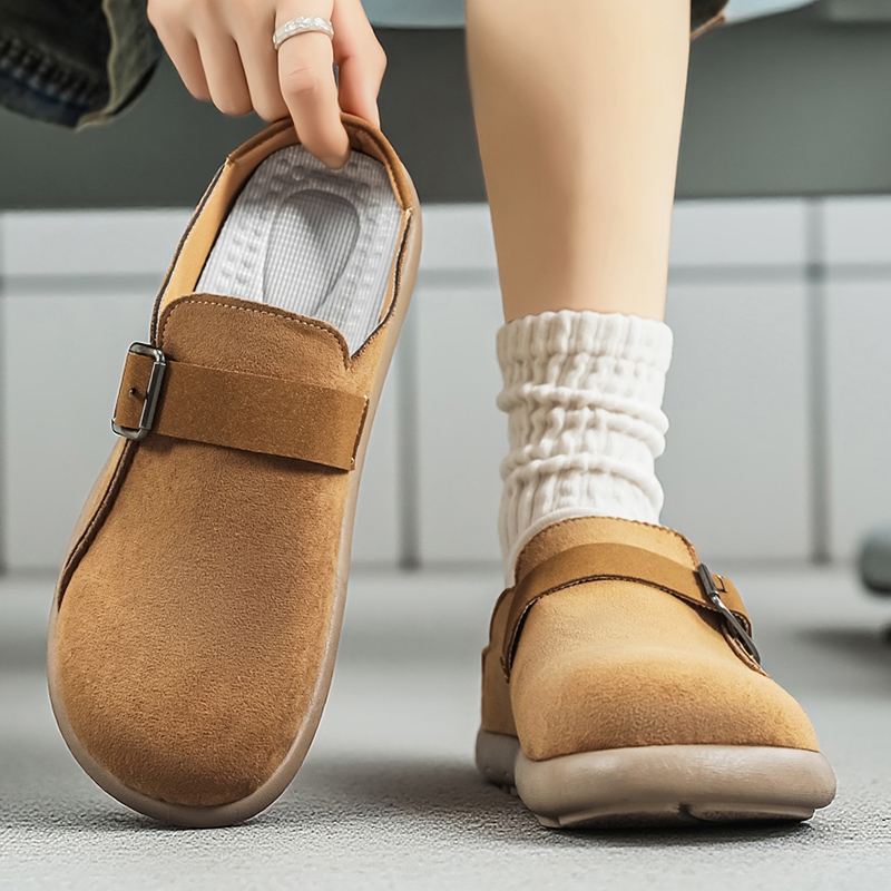 รองเท้าแตะแบบสวมสำหรับผู้ชาย ป - Men'S Shoes Drivers บทวิจารณ์และราคา