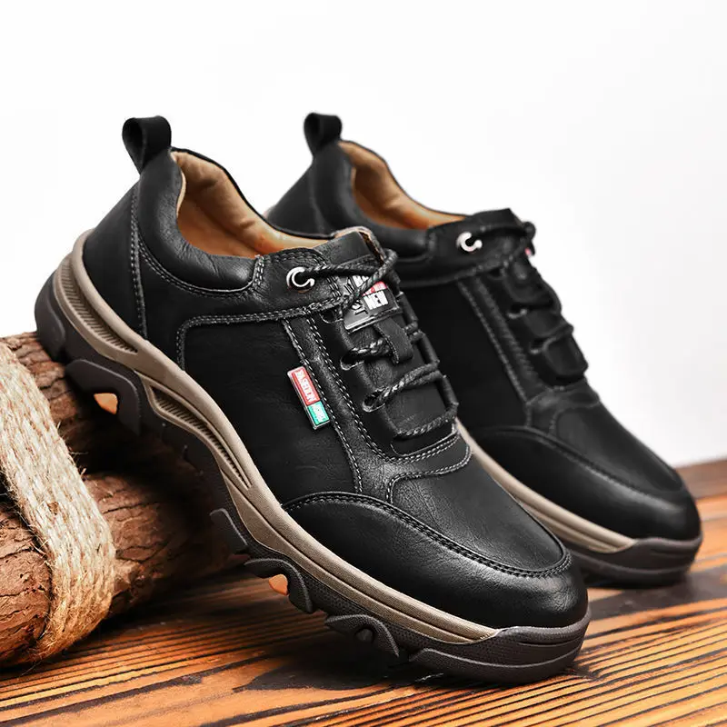 ผู้ชายรองเท้าสบายๆรองเท้าผ้าใบ - Men Shoes Boss บทวิจารณ์และราคา