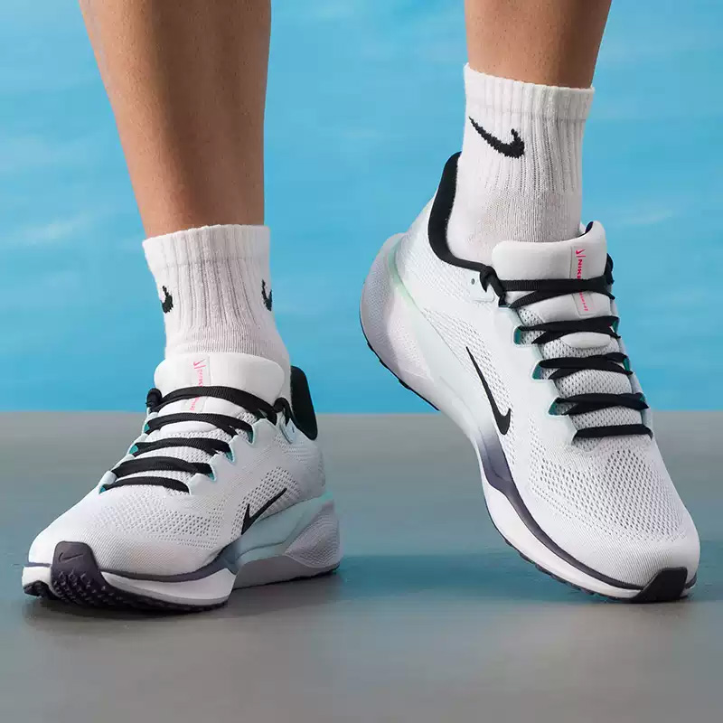 รองเท้าวิ่งผู้ชาย Nike AIR ZOO - Men'S Shoes Nike Jordan บทวิจารณ์และราคา