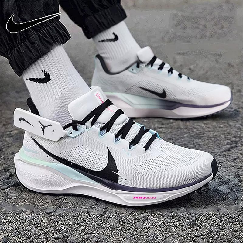 รองเท้าวิ่งผู้ชาย Nike AIR ZOO - Men'S Shoes Nike Jordan บทวิจารณ์และราคา