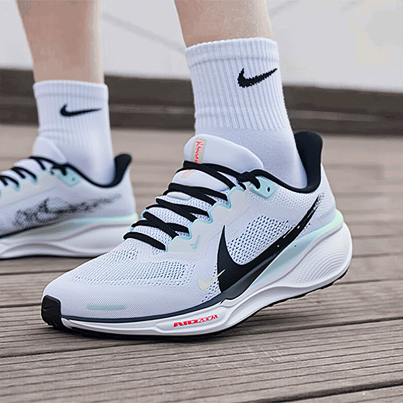 รองเท้าวิ่งผู้ชาย Nike AIR ZOO - Men'S Shoes Nike Jordan บทวิจารณ์และราคา