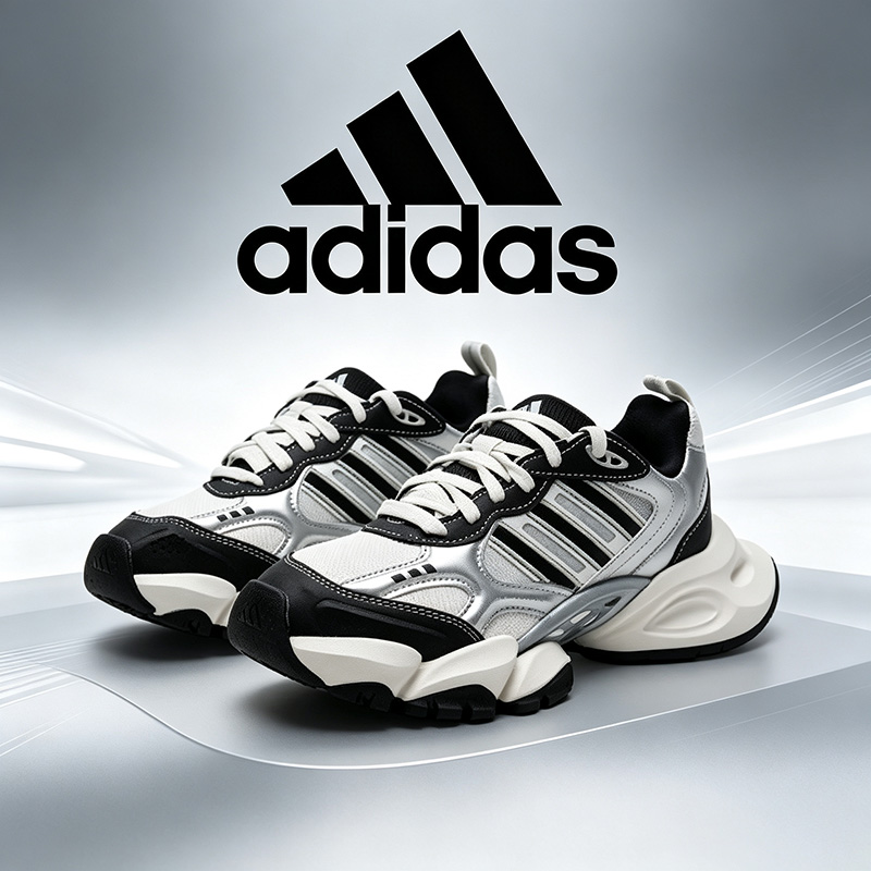 รองเท้าวิ่ง Adidas ของแท้ รุ่น - Men'S Shoes Half Cut บทวิจารณ์และราคา