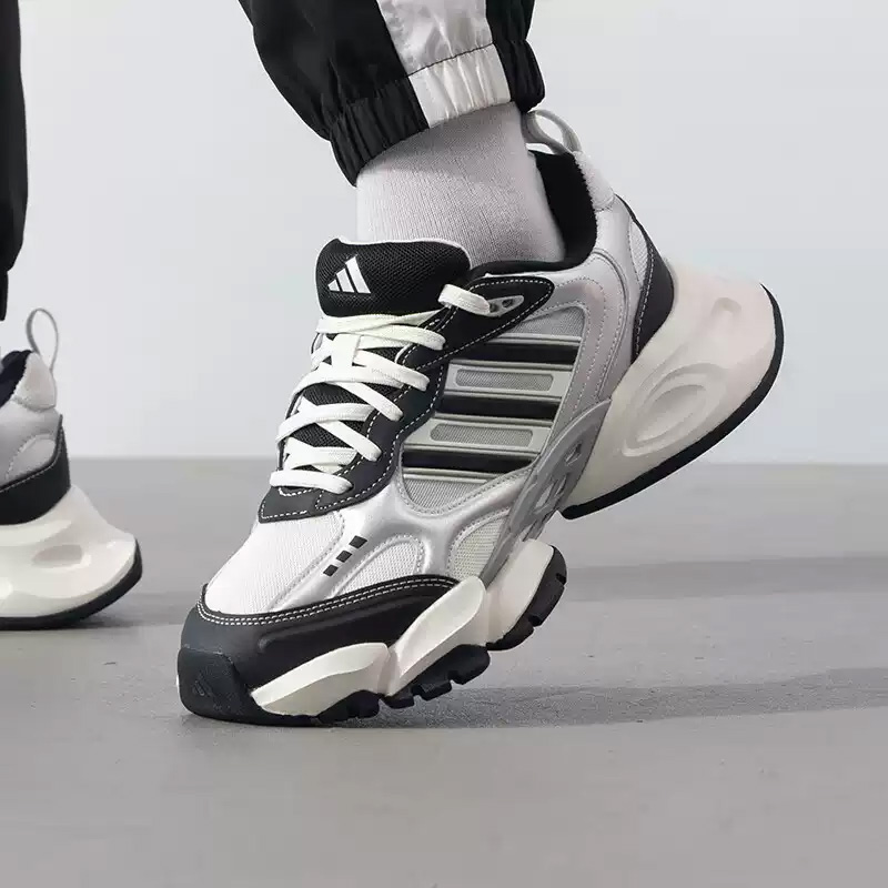 รองเท้าวิ่ง Adidas ของแท้ รุ่น - Men'S Shoes Half Cut บทวิจารณ์และราคา