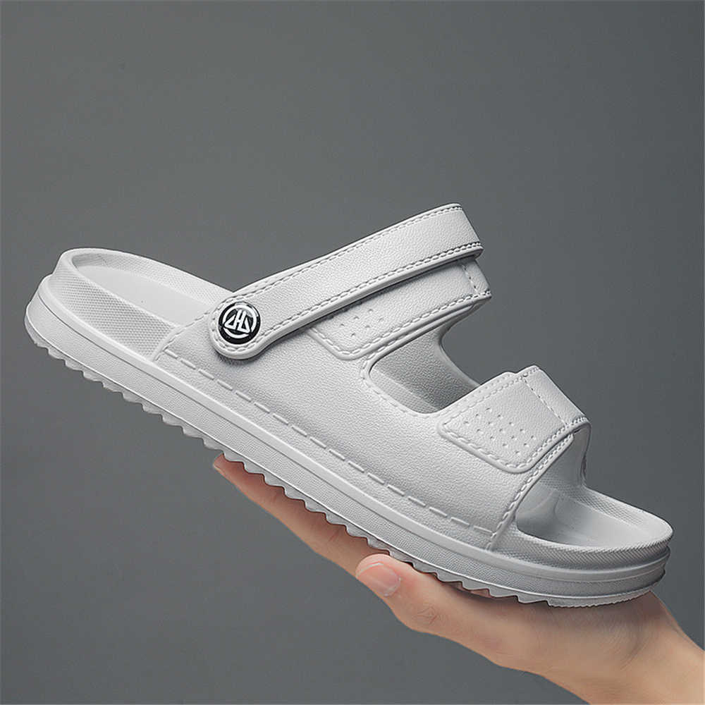 รองเท้าแตะพื้นนิ่ม ไซส์ 45 รอง - Men Shoes On Clearance บทวิจารณ์และราคา