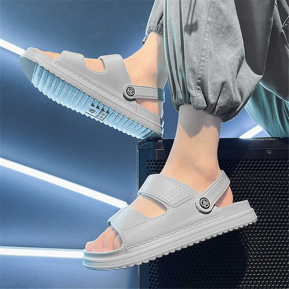 รองเท้าแตะพื้นนิ่ม ไซส์ 45 รอง - Men Shoes On Clearance บทวิจารณ์และราคา