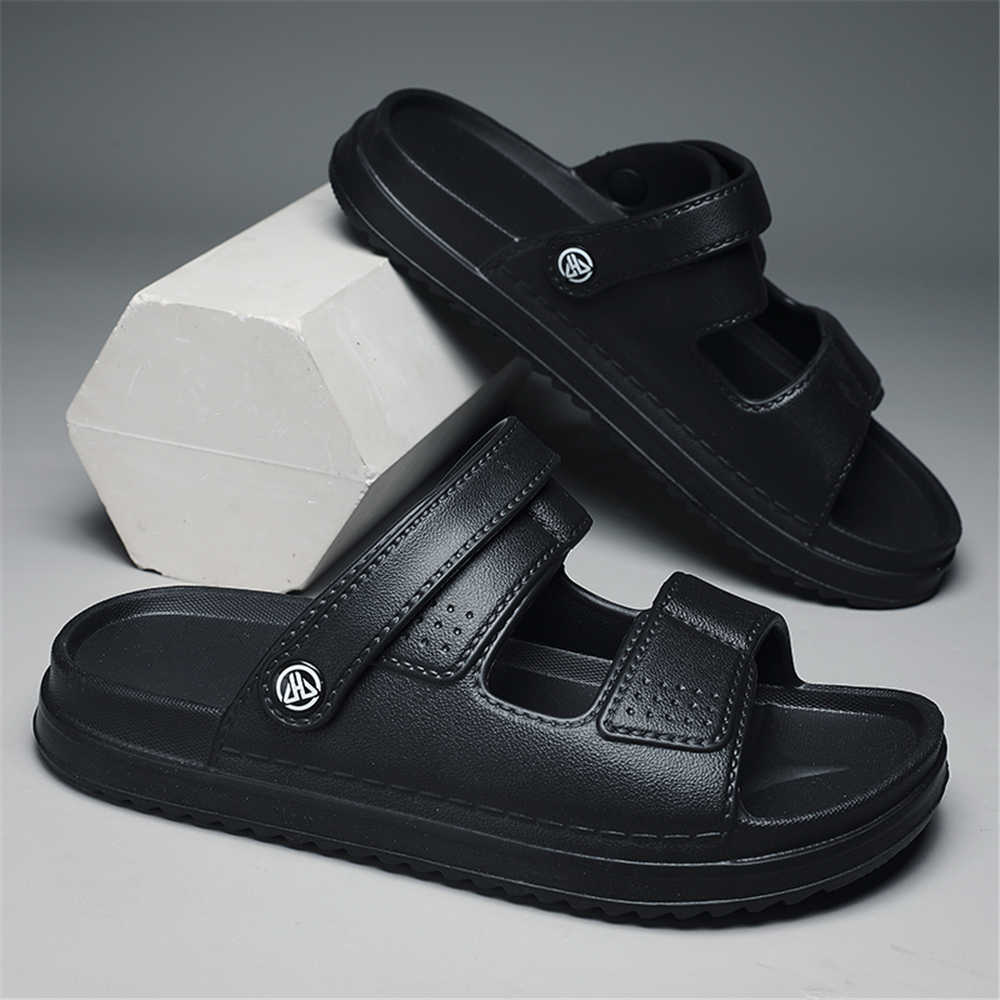 รองเท้าแตะพื้นนิ่ม ไซส์ 45 รอง - Men Shoes On Clearance บทวิจารณ์และราคา