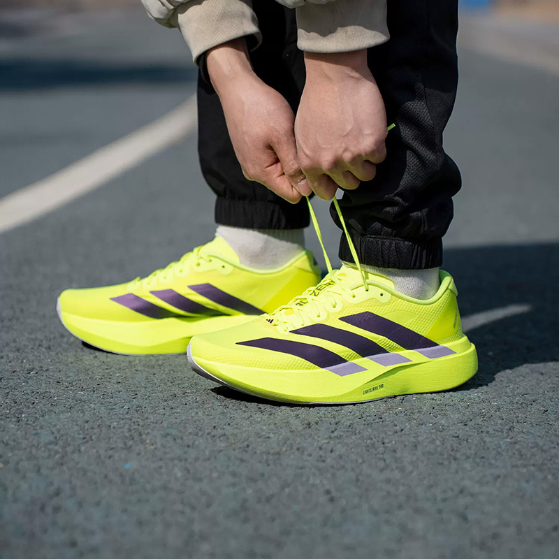 รองเท้าวิ่ง Adidas รุ่น EVO SL - Men'S Shoes Half Cut บทวิจารณ์และราคา