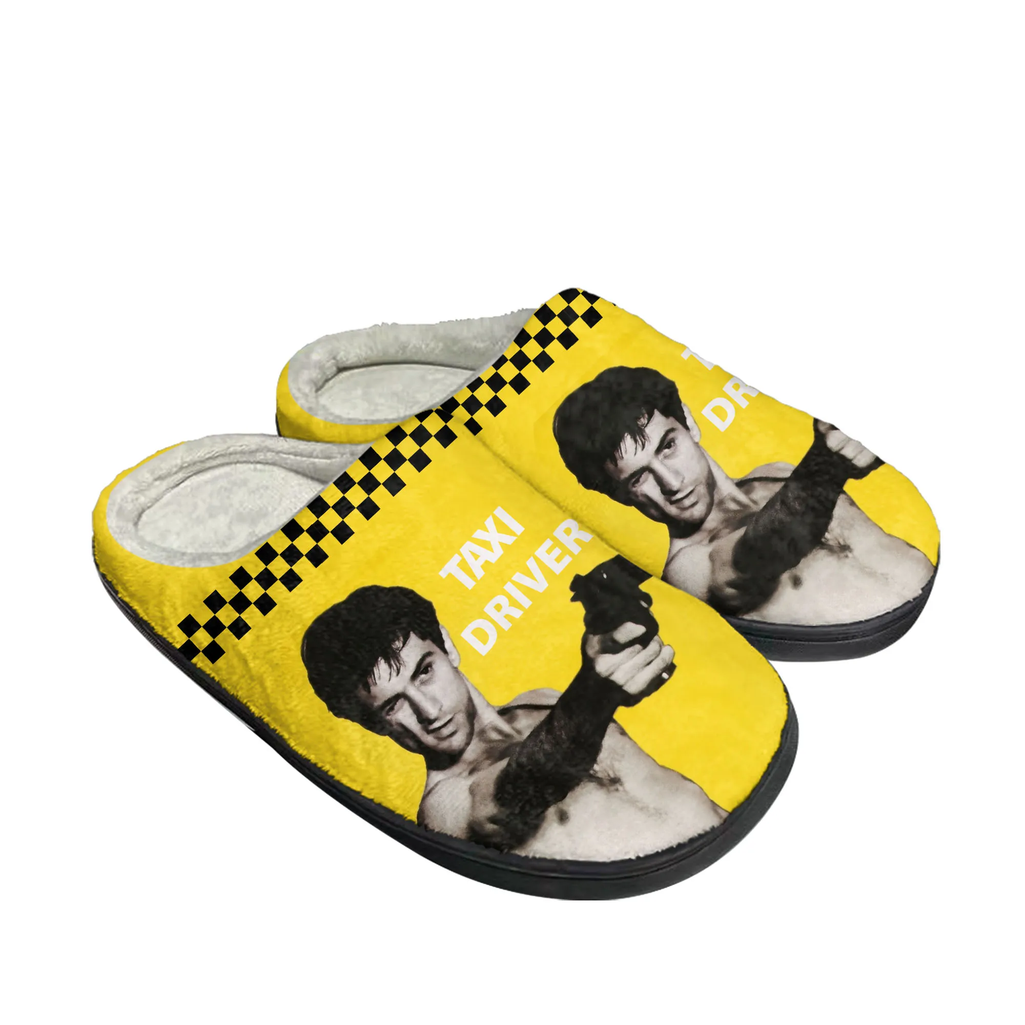 Taxi Driver ภาพยนตร์บ้านรองเท้ - Men'S Shoes Drivers บทวิจารณ์และราคา