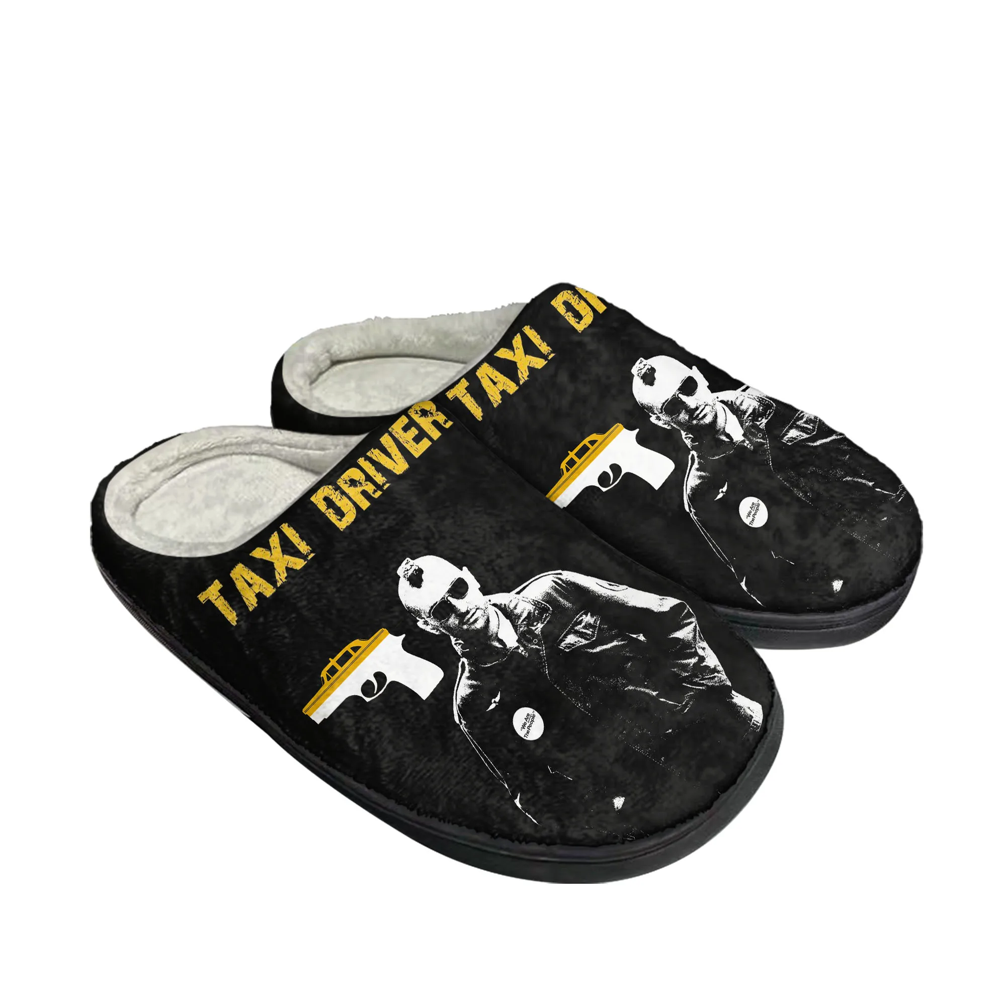 Taxi Driver ภาพยนตร์บ้านรองเท้ - Men'S Shoes Drivers บทวิจารณ์และราคา