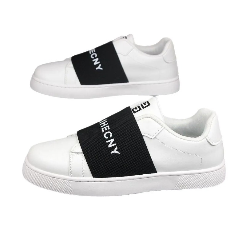 รองเท้าผ้าใบระบายอากาศอเนกประส - Men Shoes Boss บทวิจารณ์และราคา