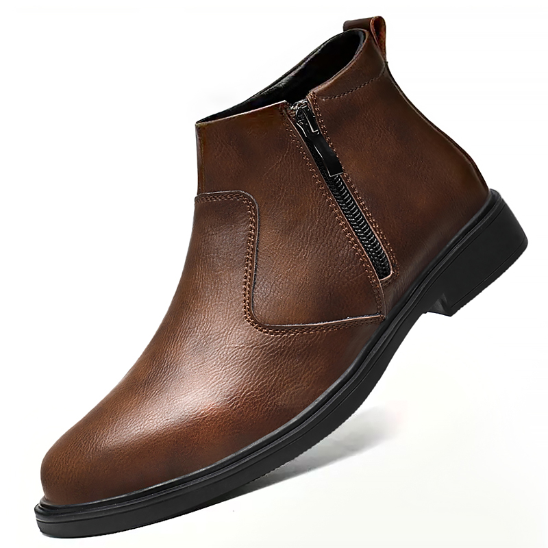 ฤดูใบไม้ร่วงและฤดูหนาวรองเท้าห - Men Shoes Formal บทวิจารณ์และราคา