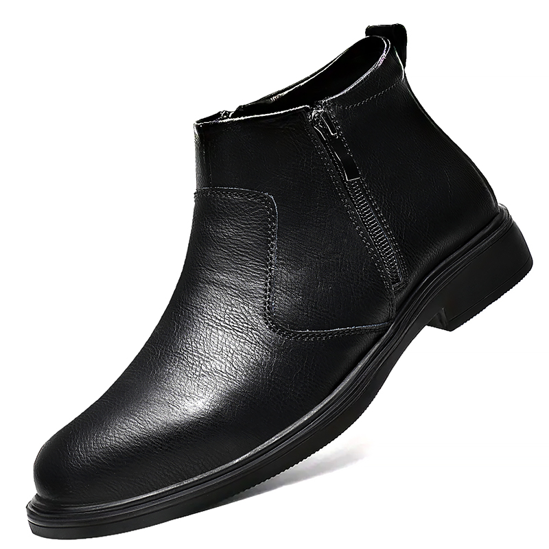 ฤดูใบไม้ร่วงและฤดูหนาวรองเท้าห - Men Shoes Formal บทวิจารณ์และราคา