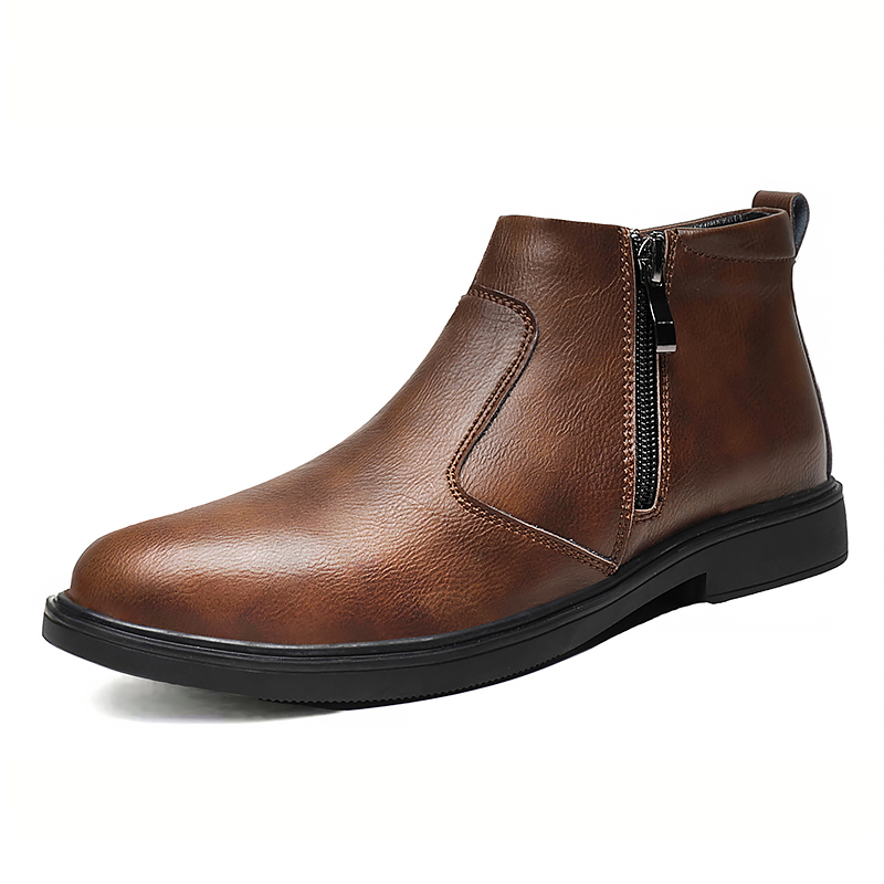 ฤดูใบไม้ร่วงและฤดูหนาวรองเท้าห - Men Shoes Formal บทวิจารณ์และราคา