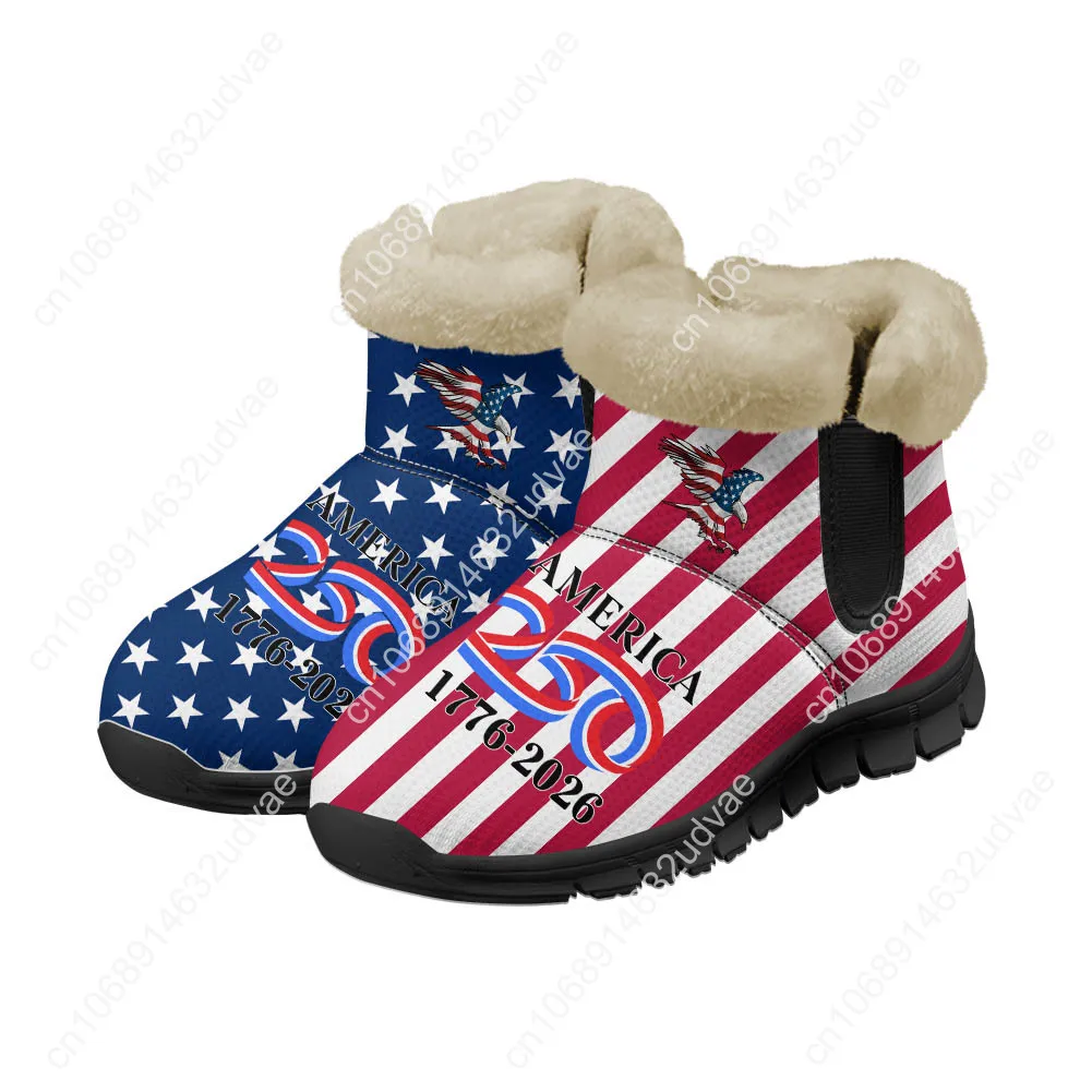 อเมริกาครบรอบ 250 ปี 1776-2026 - Men Shoes Sneakers บทวิจารณ์และราคา