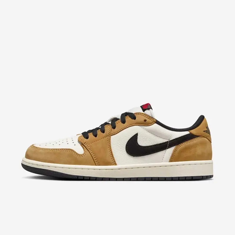 ไนกี้ จอร์แดน แอร์ 1 โลว์ OG ร - Men'S Shoes Nike Jordan บทวิจารณ์และราคา