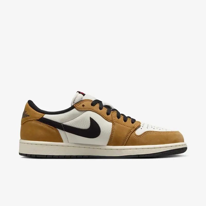 ไนกี้ จอร์แดน แอร์ 1 โลว์ OG ร - Men'S Shoes Nike Jordan บทวิจารณ์และราคา