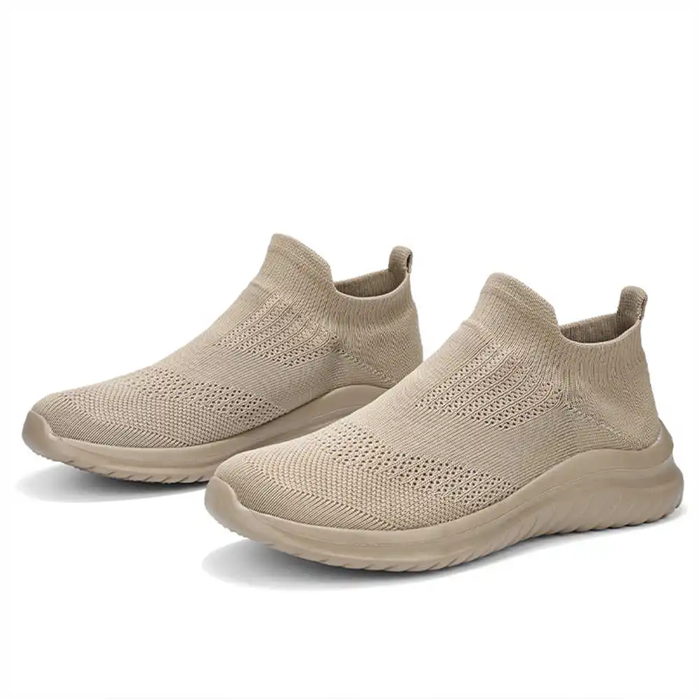 Beige Soft ใหม่รองเท้าเทนนิส M - Men'S Shoes Good For Wide Feet บทวิจารณ์และราคา