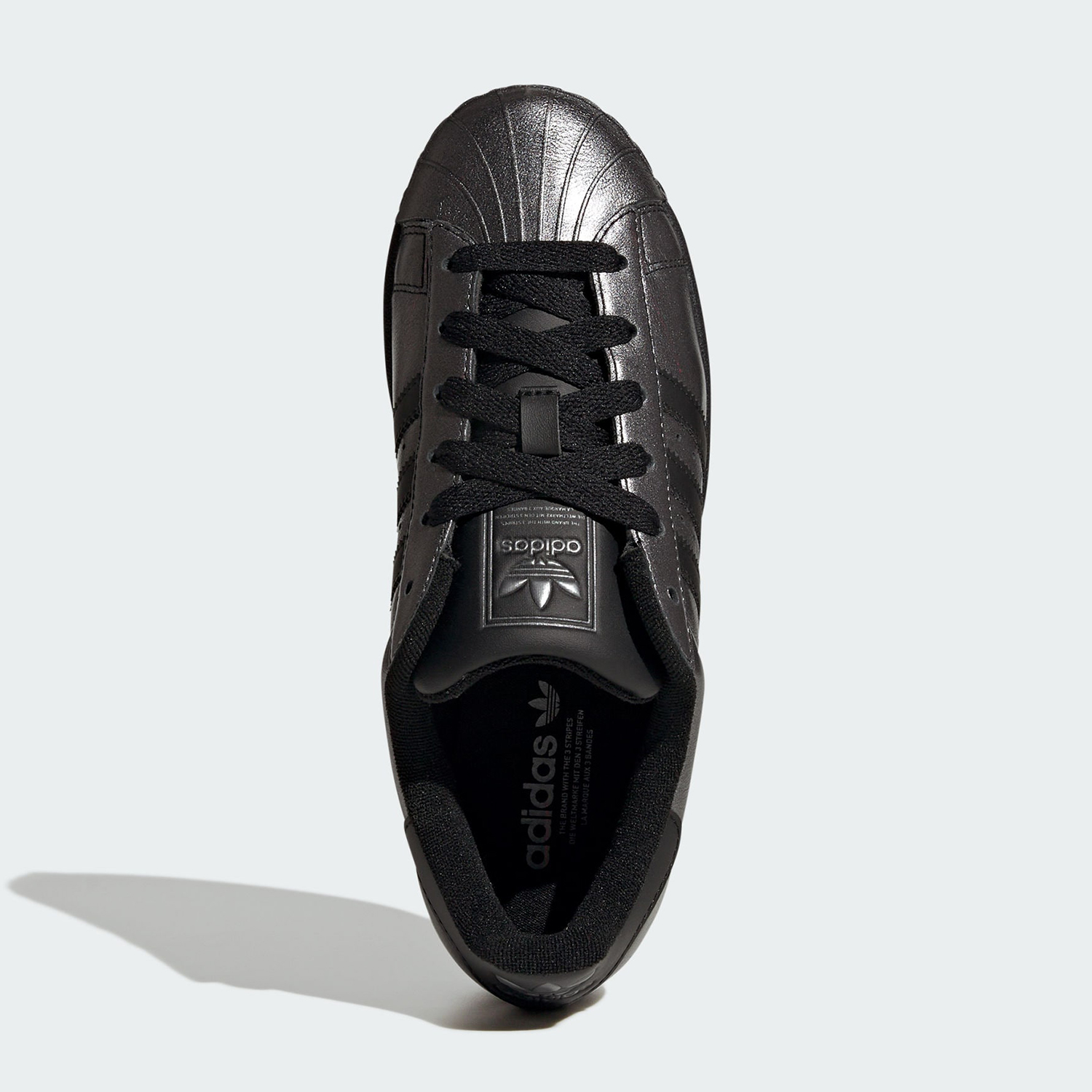 อาดิดาส SUPERSTAR II W IH1598  - Adidas Shoes Superstar บทวิจารณ์และราคา