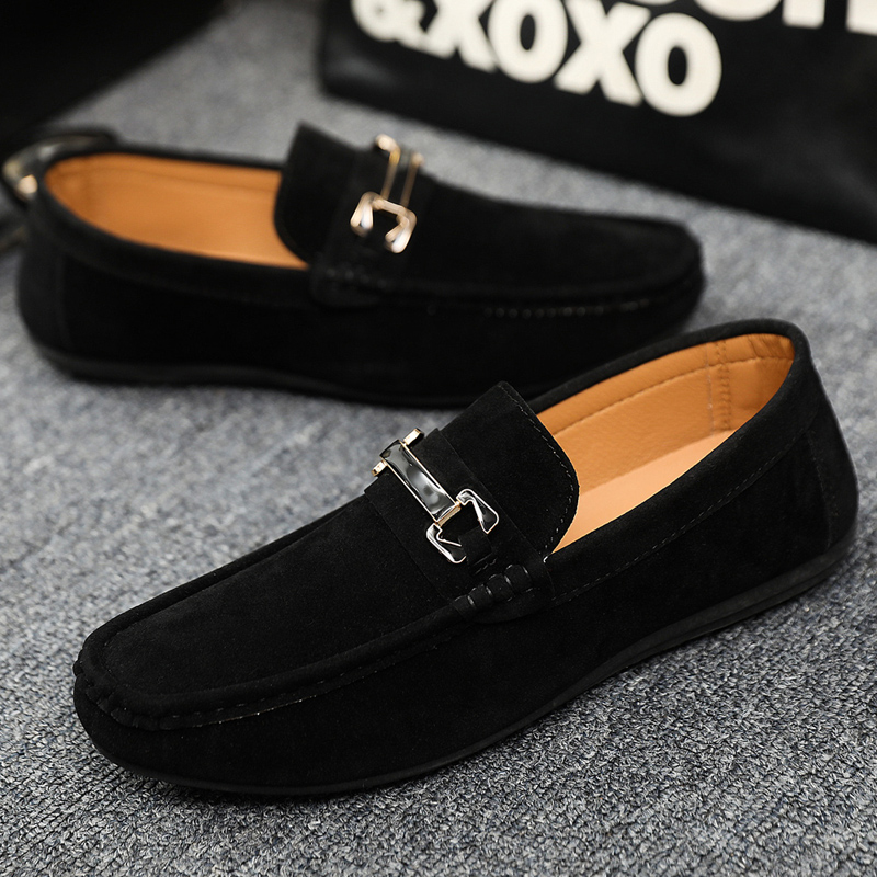 รองเท้าโลฟเฟอร์ผู้ชายขายดี รอง - Men Shoes Sale บทวิจารณ์และราคา