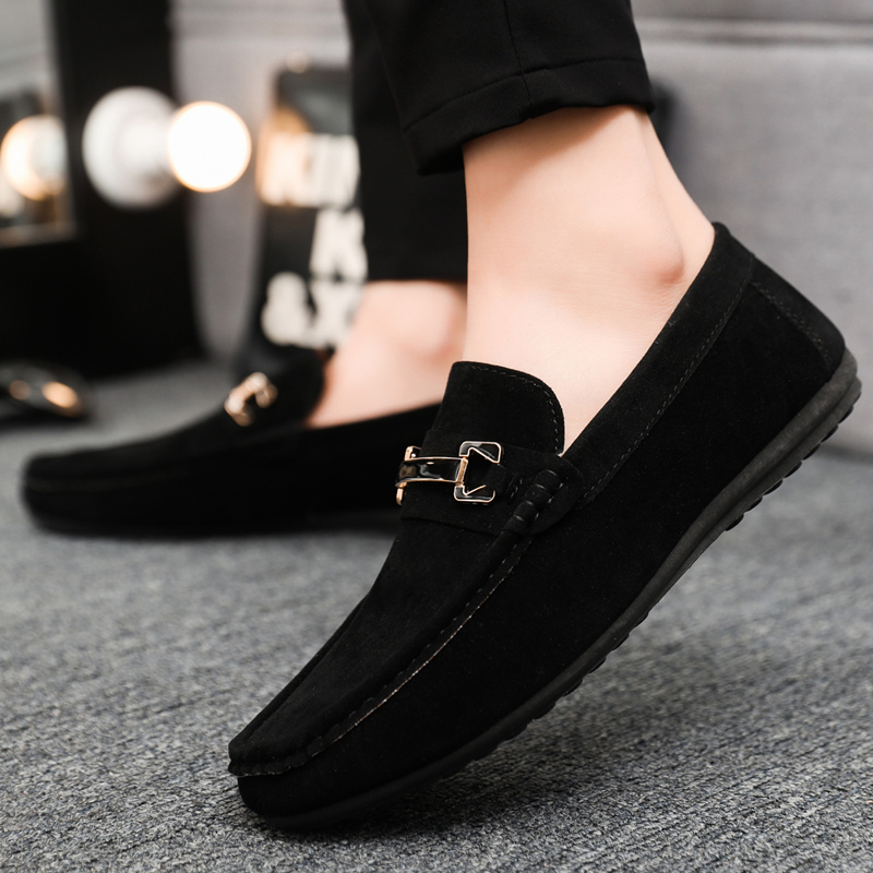 รองเท้าโลฟเฟอร์ผู้ชายขายดี รอง - Men Shoes Sale บทวิจารณ์และราคา