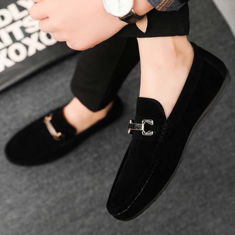 รองเท้าโลฟเฟอร์ผู้ชายขายดี รอง - Men Shoes Sale บทวิจารณ์และราคา