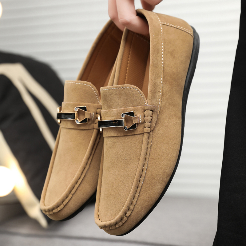 รองเท้าโลฟเฟอร์ผู้ชายขายดี รอง - Men Shoes Sale บทวิจารณ์และราคา