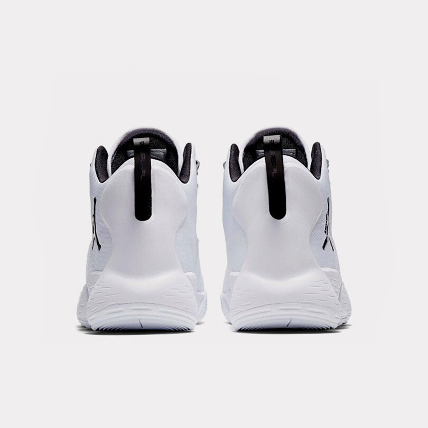 ไนกี้ของแท้ JORDAN SUPER FLY M - Men'S Shoes Nike Jordan บทวิจารณ์และราคา