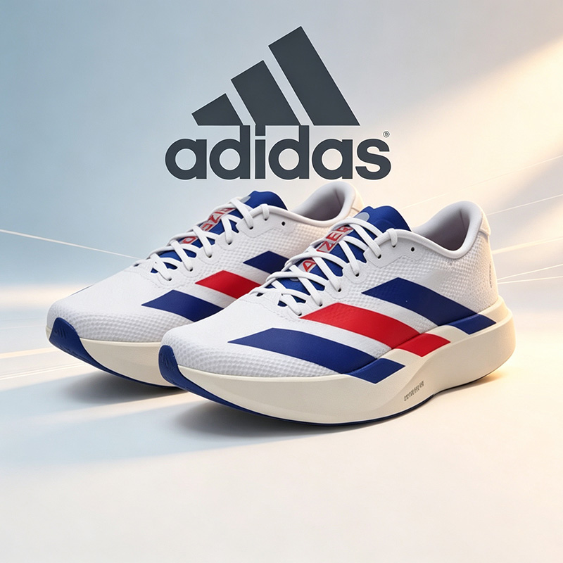 รองเท้าผู้ชายอาดิดาส – รองเท้า - Men'S Shoes Half Cut บทวิจารณ์และราคา