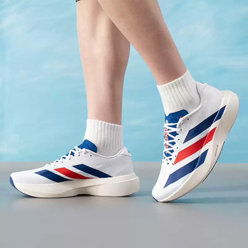 รองเท้าผู้ชายอาดิดาส – รองเท้า - Men'S Shoes Half Cut บทวิจารณ์และราคา