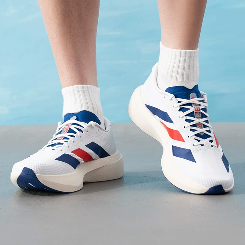รองเท้าผู้ชายอาดิดาส – รองเท้า - Men'S Shoes Half Cut บทวิจารณ์และราคา