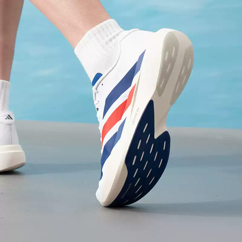 รองเท้าผู้ชายอาดิดาส – รองเท้า - Men'S Shoes Half Cut บทวิจารณ์และราคา