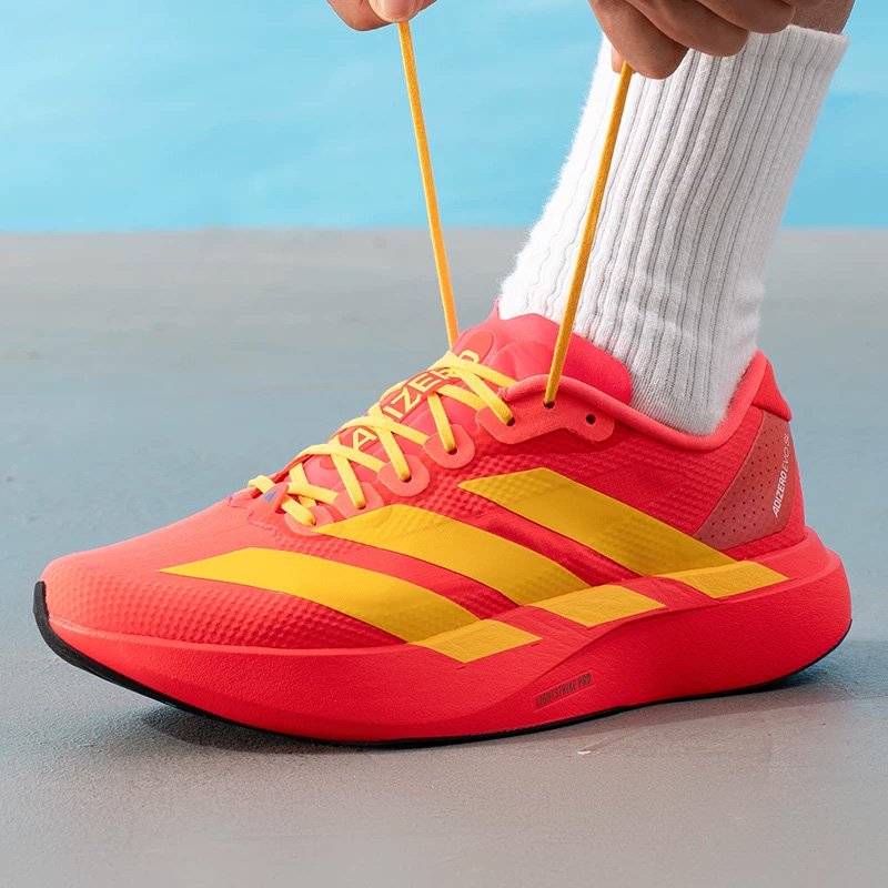 รองเท้าวิ่งสำหรับผู้ชาย Adidas - Men'S Shoes Half Cut บทวิจารณ์และราคา