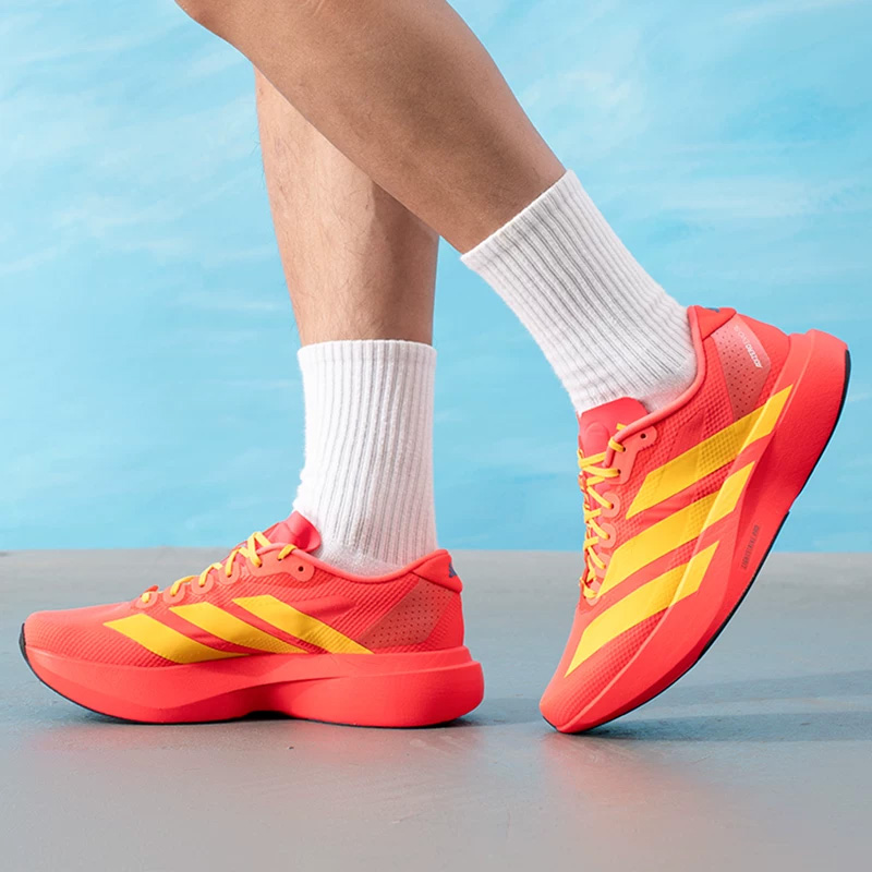 รองเท้าวิ่งสำหรับผู้ชาย Adidas - Men'S Shoes Half Cut บทวิจารณ์และราคา