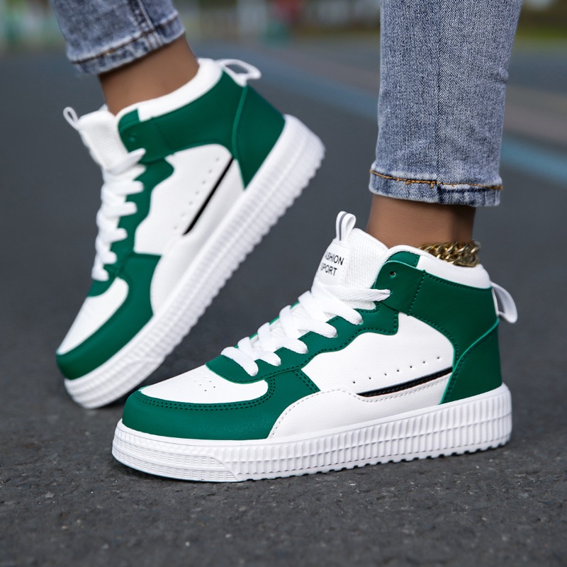 รองเท้าผู้หญิง MAEDEF รองเท้าส - Men Shoes Sneakers บทวิจารณ์และราคา