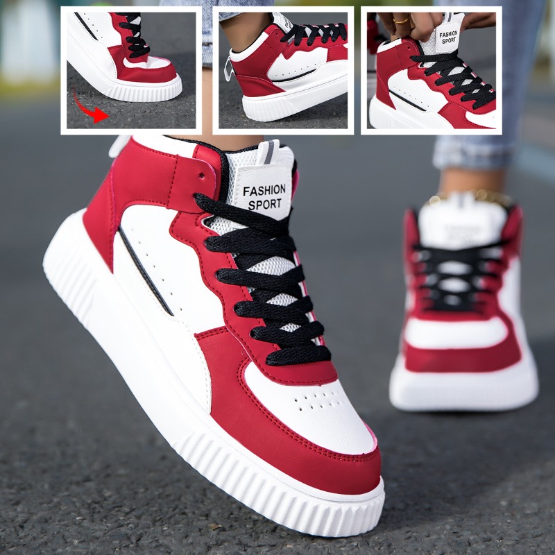 รองเท้าผู้หญิง MAEDEF รองเท้าส - Men Shoes Sneakers บทวิจารณ์และราคา