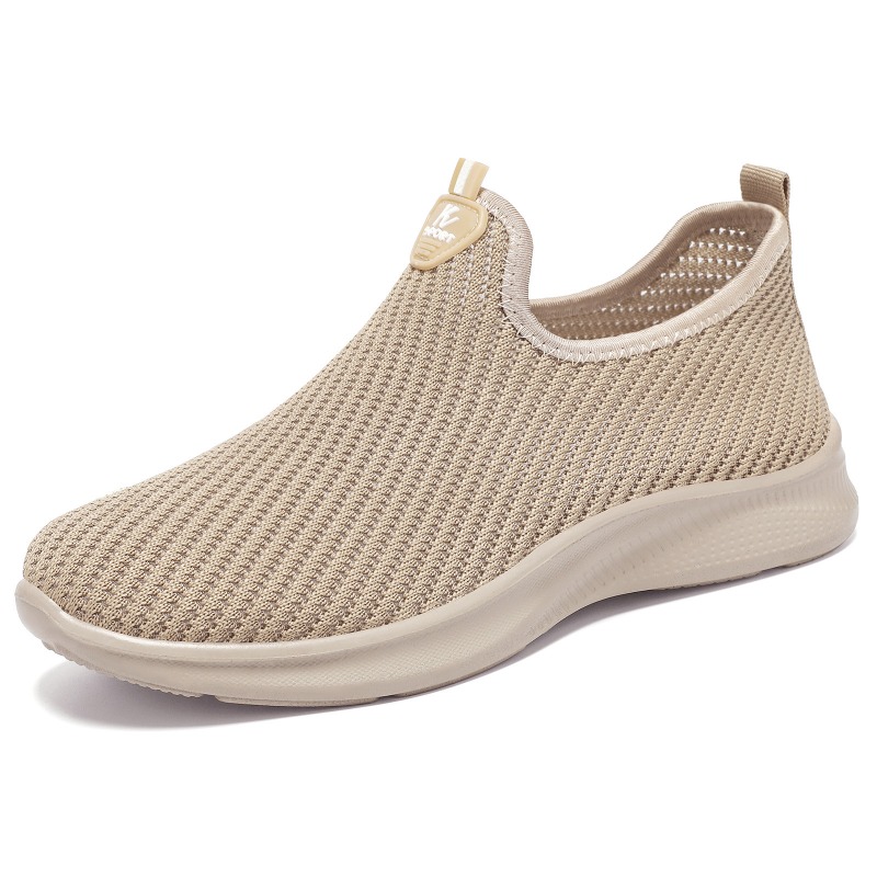 รองเท้าผู้ชายแบบสวม น้ำหนักเบา - Men'S Shoes Drivers บทวิจารณ์และราคา