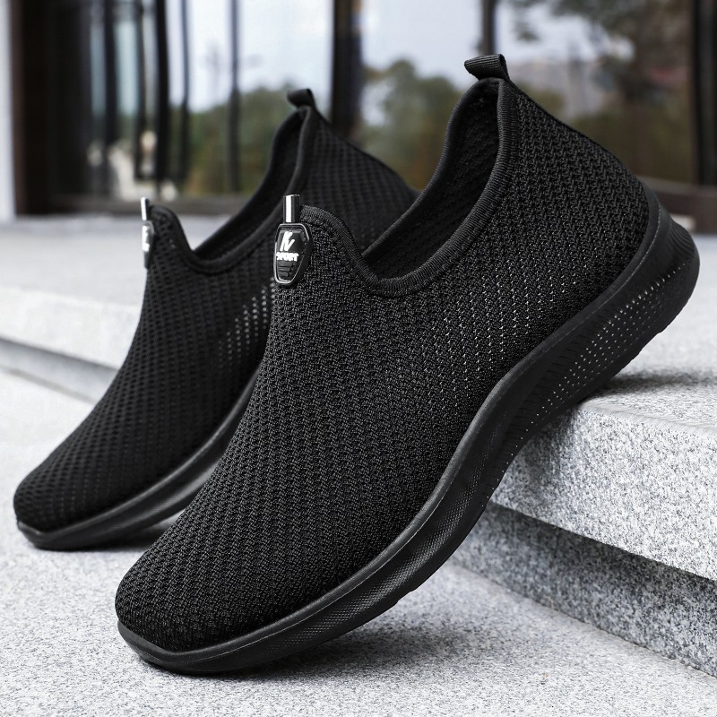 รองเท้าผู้ชายแบบสวม น้ำหนักเบา - Men'S Shoes Drivers บทวิจารณ์และราคา
