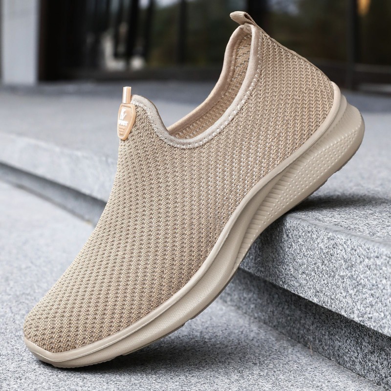 รองเท้าผู้ชายแบบสวม น้ำหนักเบา - Men'S Shoes Drivers บทวิจารณ์และราคา