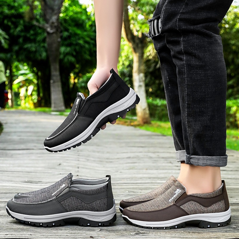 ผู้ชายรองเท้าฤดูร้อนใหม่รองเท้ - Men Shoes On Clearance บทวิจารณ์และราคา