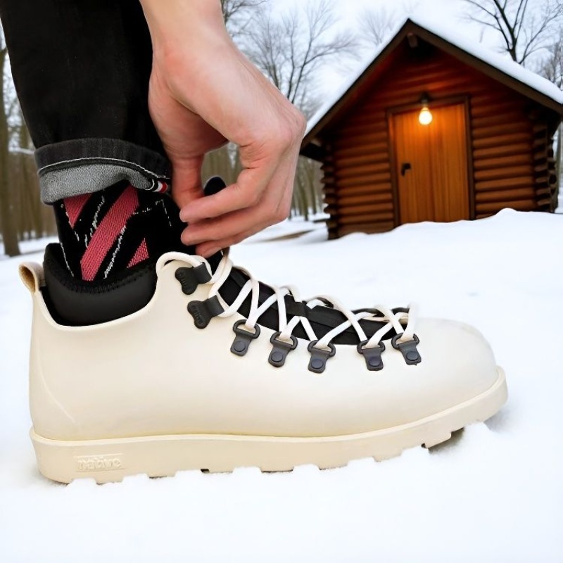 รองเท้าเดินป่าคุณภาพดี รองเท้า - Men'S Shoes Good For Wide Feet บทวิจารณ์และราคา