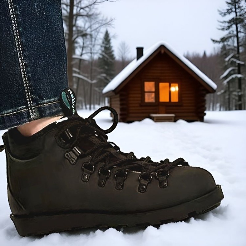 รองเท้าเดินป่าคุณภาพดี รองเท้า - Men'S Shoes Good For Wide Feet บทวิจารณ์และราคา