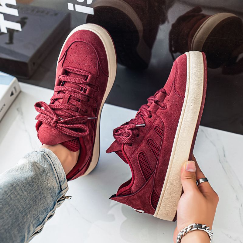 รองเท้าผ้าใบเพิ่มความสูง 10 ซม - Men'S Shoes With Height Increase บทวิจารณ์และราคา