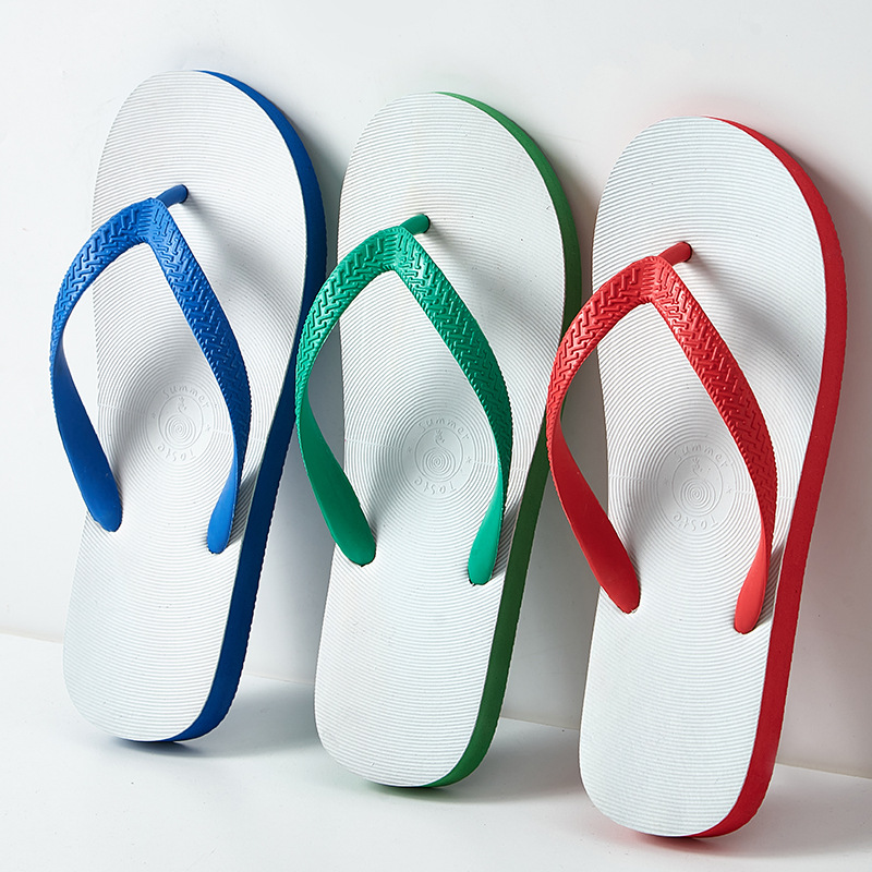 รองเท้าแตะชายขายดี กันลื่น ใส่ - Men Shoes Sale บทวิจารณ์และราคา