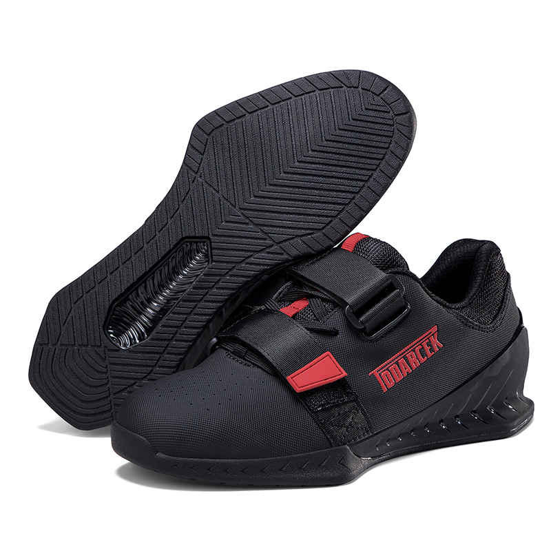 ผู้ชายรองเท้ายกน้ําหนัก Profes - Men'S Shoes Quality Brands บทวิจารณ์และราคา
