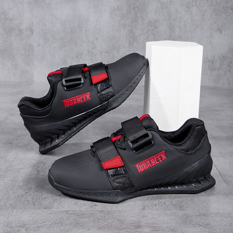 ผู้ชายรองเท้ายกน้ําหนัก Profes - Men'S Shoes Quality Brands บทวิจารณ์และราคา