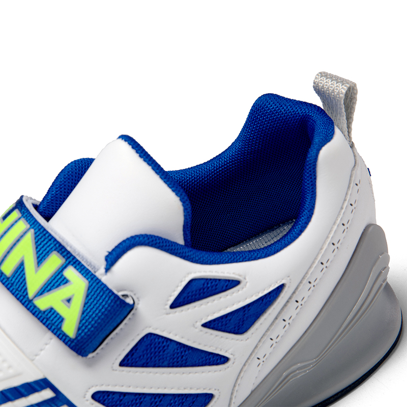 รองเท้าสควอทแบบมืออาชีพ ยี่ห้อ - Men'S Shoes Quality Brands บทวิจารณ์และราคา