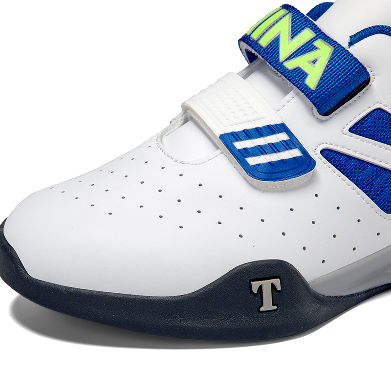รองเท้าสควอทแบบมืออาชีพ ยี่ห้อ - Men'S Shoes Quality Brands บทวิจารณ์และราคา