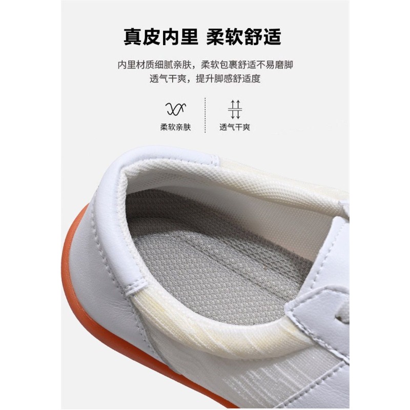 รองเท้าศิลปะการต่อสู้แบบคลาสสิ - Men'S Shoes Quality Brands บทวิจารณ์และราคา